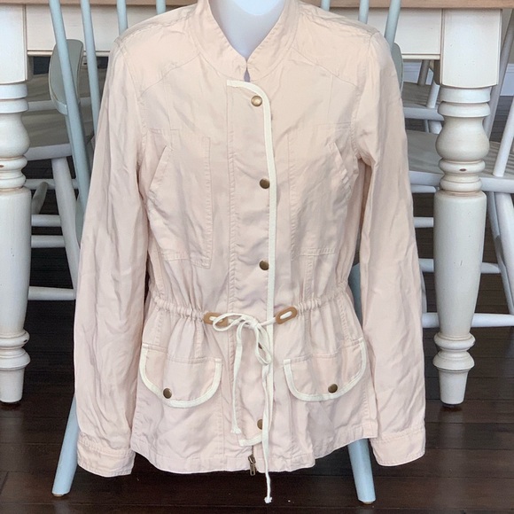 {Justique}‎ Jacket - Picture 1 of 5